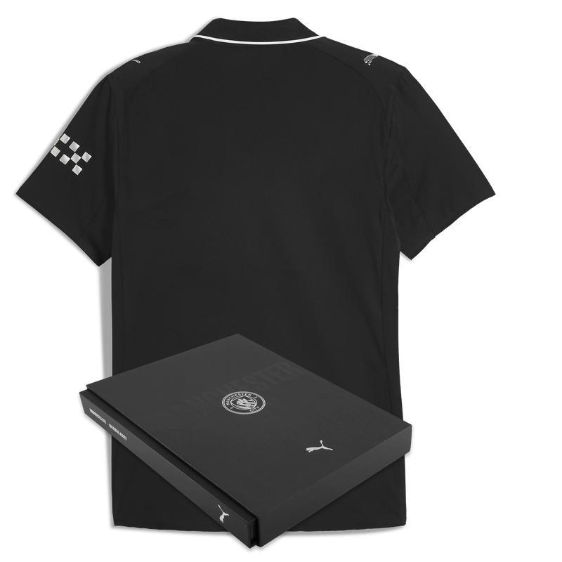 MENS AUTHENTIC Away SHIRT SS-EPL-PL - 